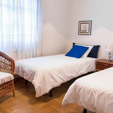 Vivienda Rural Casa Javier Lacunza Aoiz Dış mekan fotoğraf