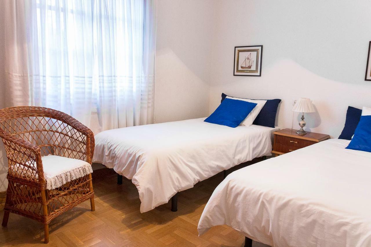 Vivienda Rural Casa Javier Lacunza Aoiz Dış mekan fotoğraf