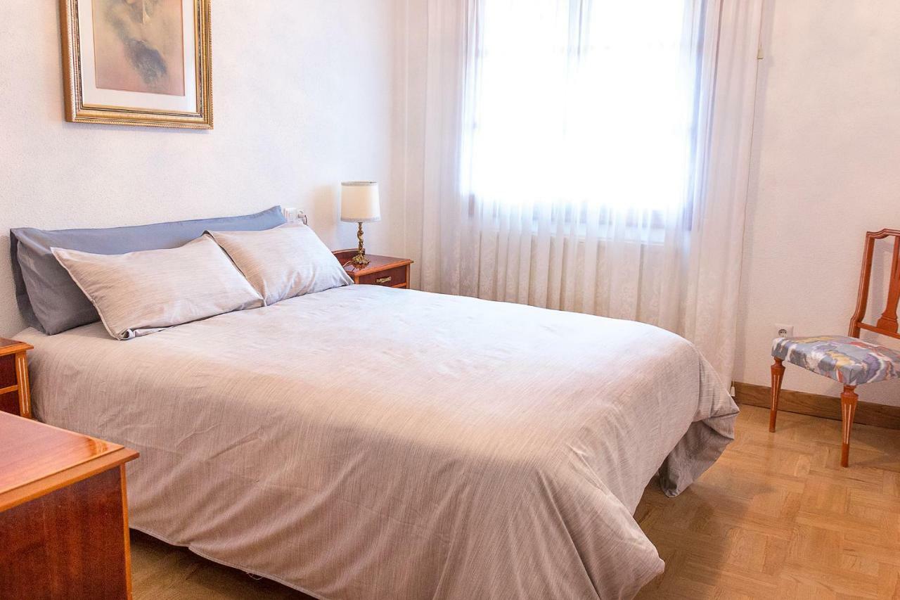 Vivienda Rural Casa Javier Lacunza Aoiz Dış mekan fotoğraf