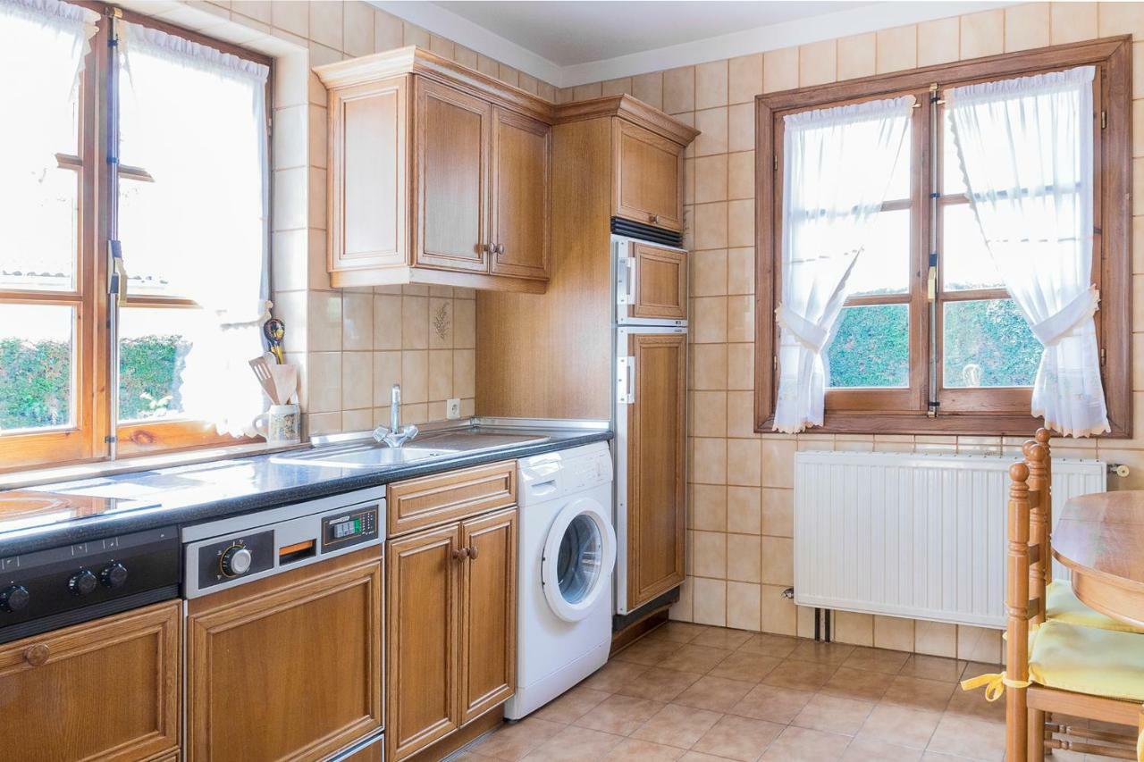 Vivienda Rural Casa Javier Lacunza Aoiz Dış mekan fotoğraf