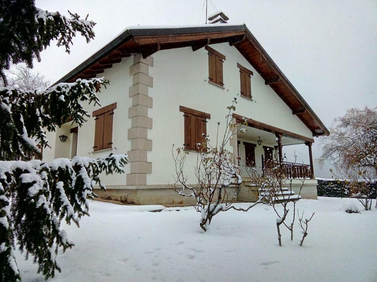 Vivienda Rural Casa Javier Lacunza Aoiz Dış mekan fotoğraf